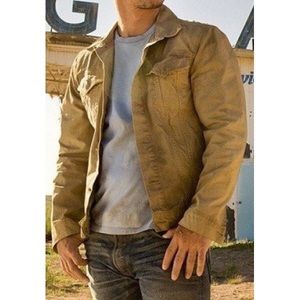 Men’s Jacket - Size M